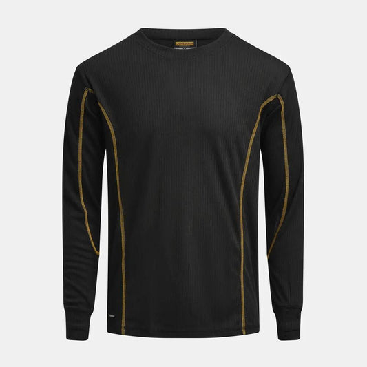 5570 Underwear top Round neck Jobman