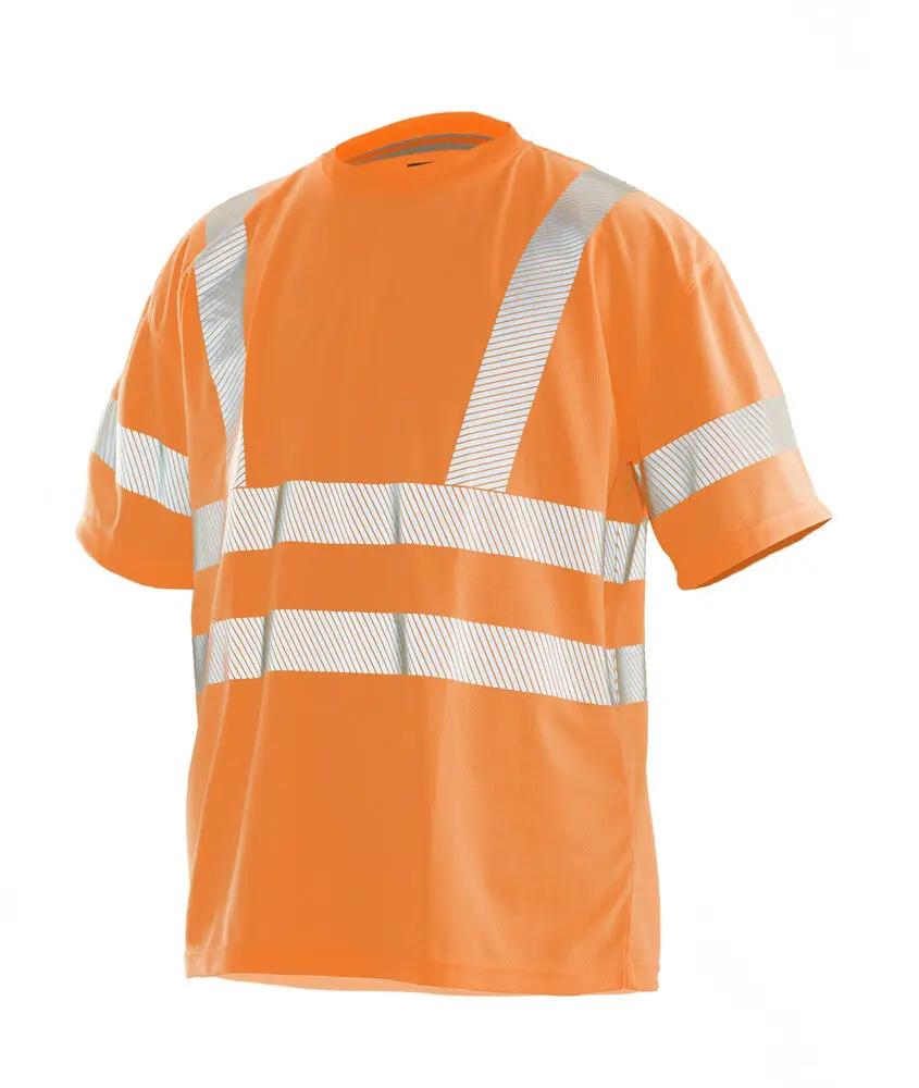 5584 T-shirt Hi-Vis Jobman