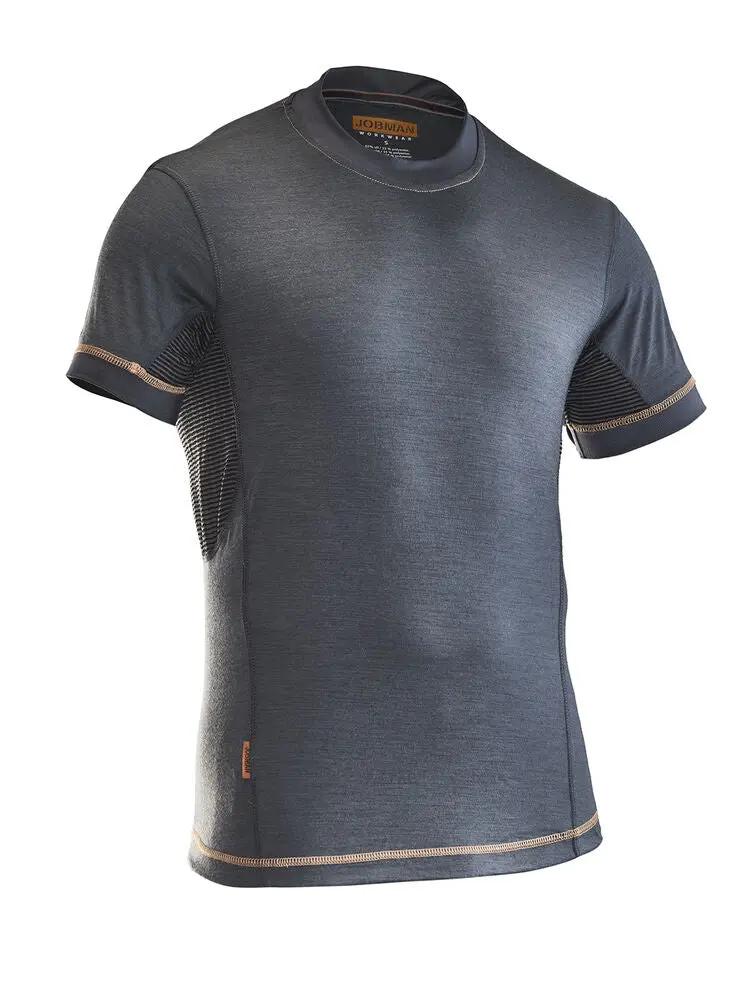5595 T-shirt Dry-tech™ Merino Wool Jobman