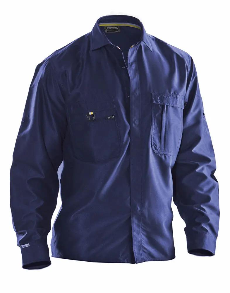 5601 Shirt Cotton Jobman