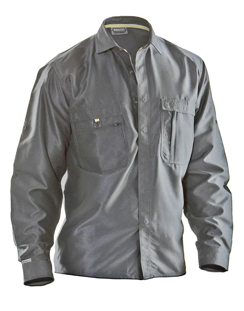 5601 Shirt Cotton Jobman