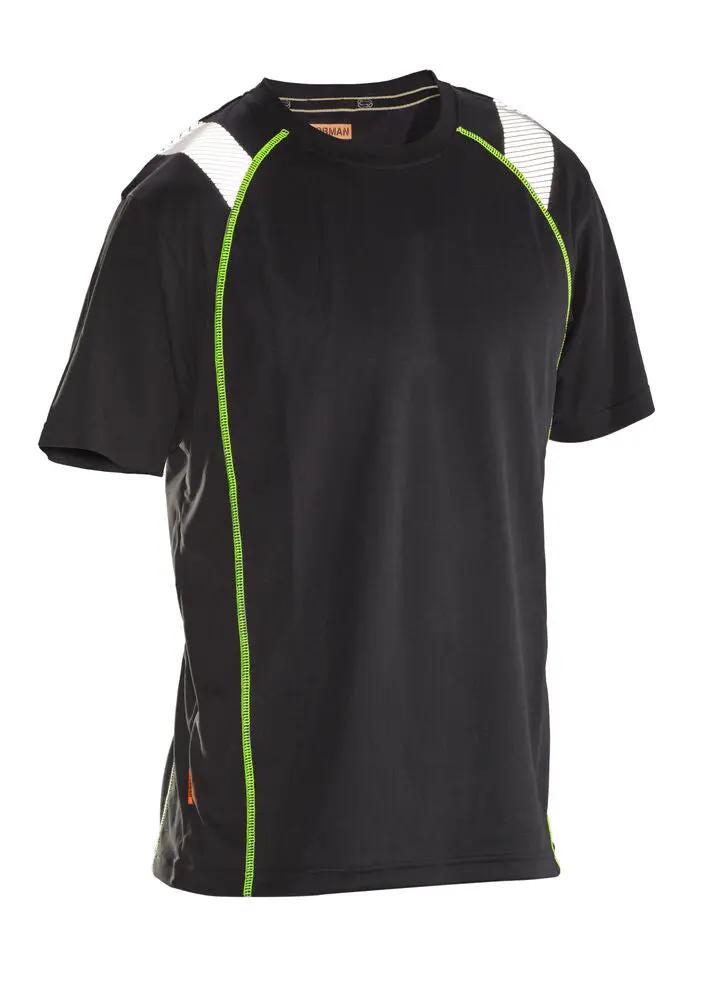 5620 Spun-Dye Vision T-shirt Jobman