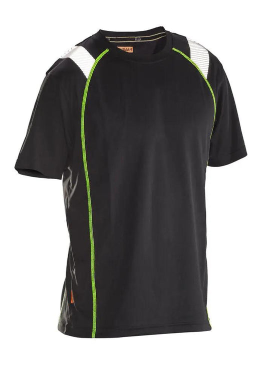 5620 Spun-Dye Vision T-shirt Jobman