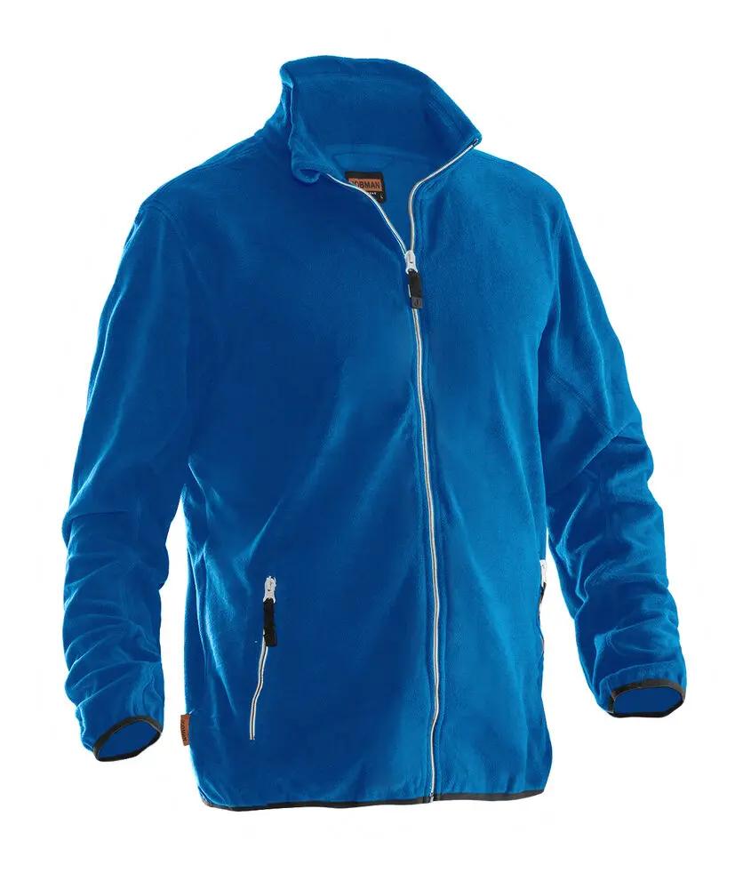 5901 Microfleece Jacket Jobman