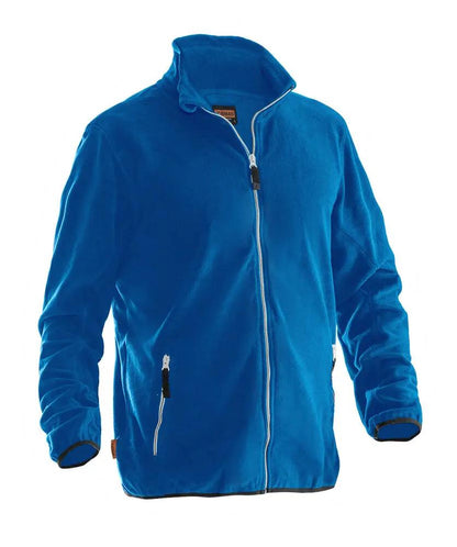 5901 Microfleece Jacket Jobman