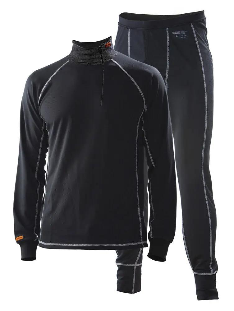 6579 Duo-pack Underwear Jobman