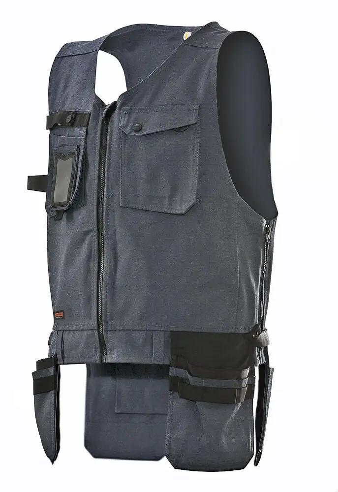 7381 Craftsman Vest Core Jobman