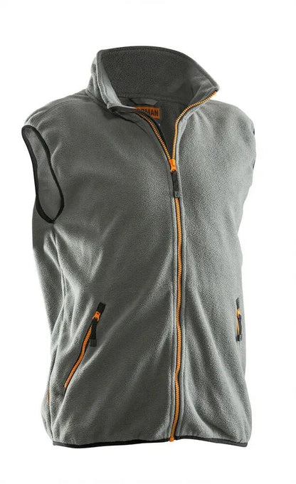 7501 Fleece Vest Jobman