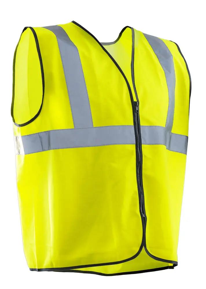 7586 Vest Hi-Vis Jobman
