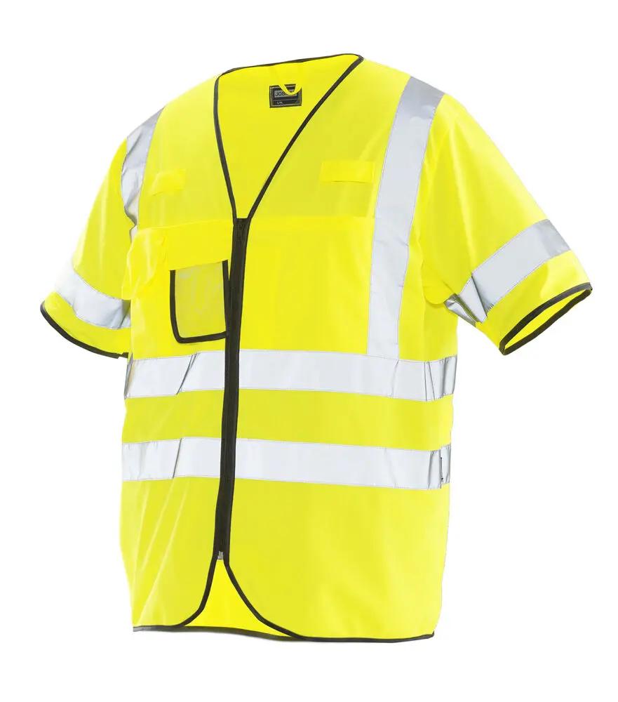 7598 Vest Hi-Vis Jobman