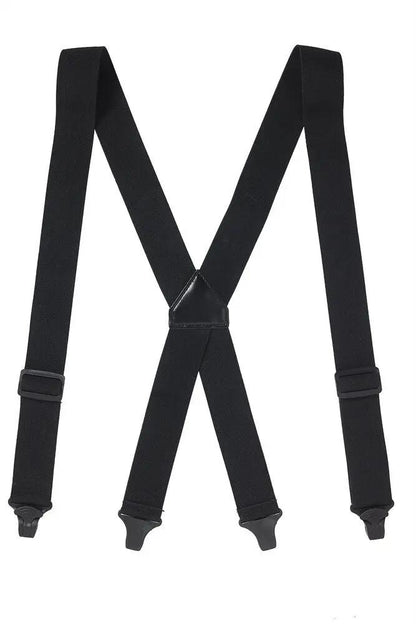 9013 Braces "No scratch" Jobman