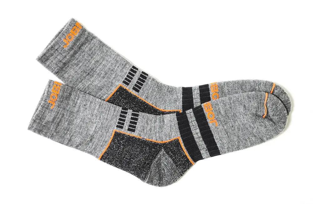 9591 Wool socks Jobman