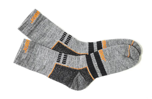 9591 Wool socks Jobman