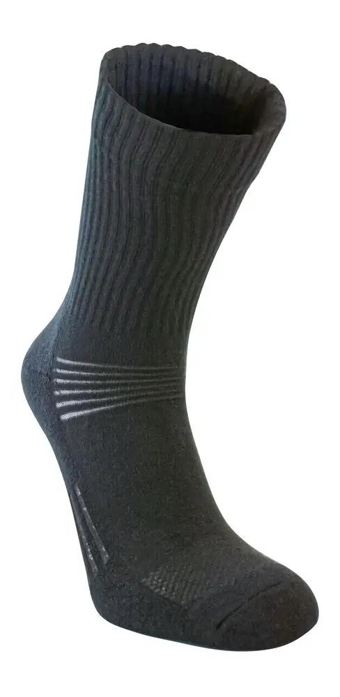 9596 2-P Socks Jobman