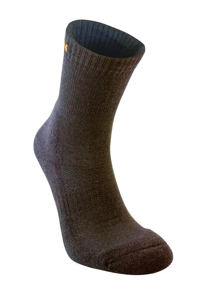 9597 Merino Sock Medium Jobman