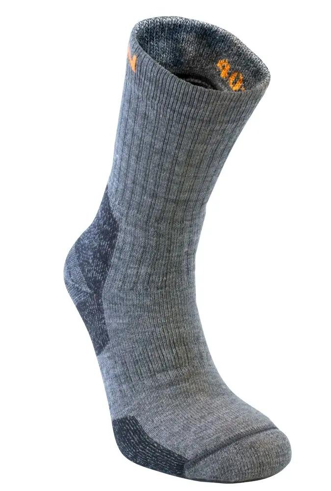 9598 Merino Sock Heavy Jobman