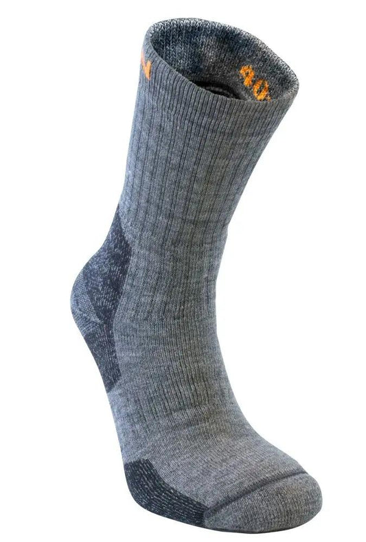 9598 Merino Sock Heavy Jobman