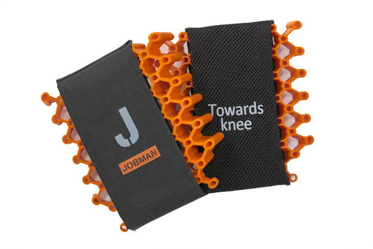 9947 Kneepads Advanced Jobman