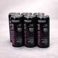 Enough Proteinvatten Skogsbär 6-pack