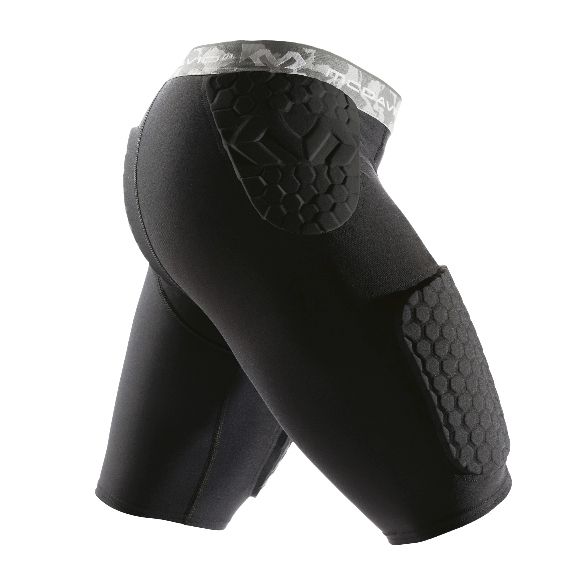 McDavid Hex Thudd 5-Piece
