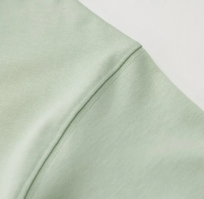 ArtByBearded 310GSM Oversized T-Shirt - Premium Profilkläder Inkl Tryck ArtbyBearded