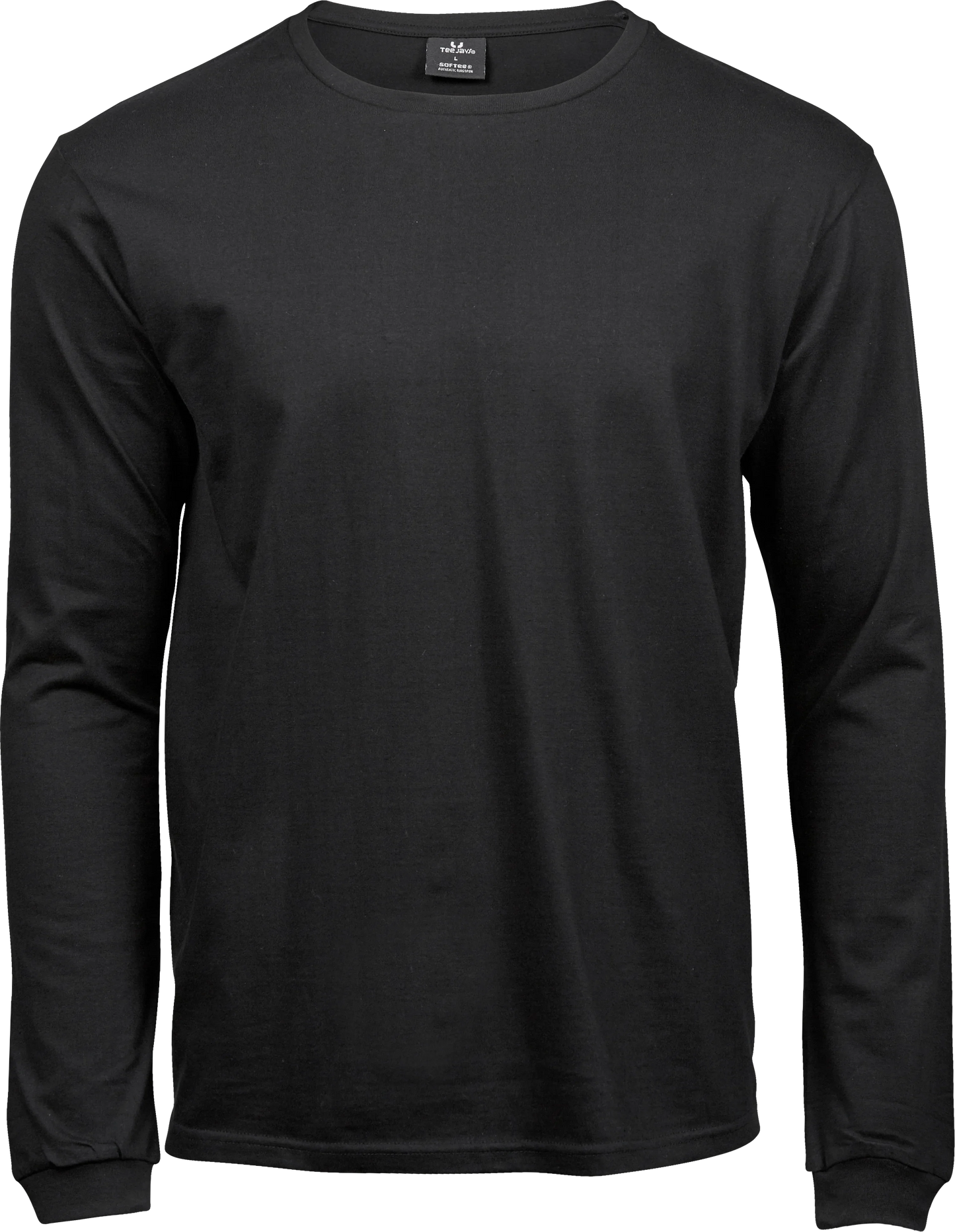 TeeJays - Long Sleeve Fashion Sof Tee TeeJays