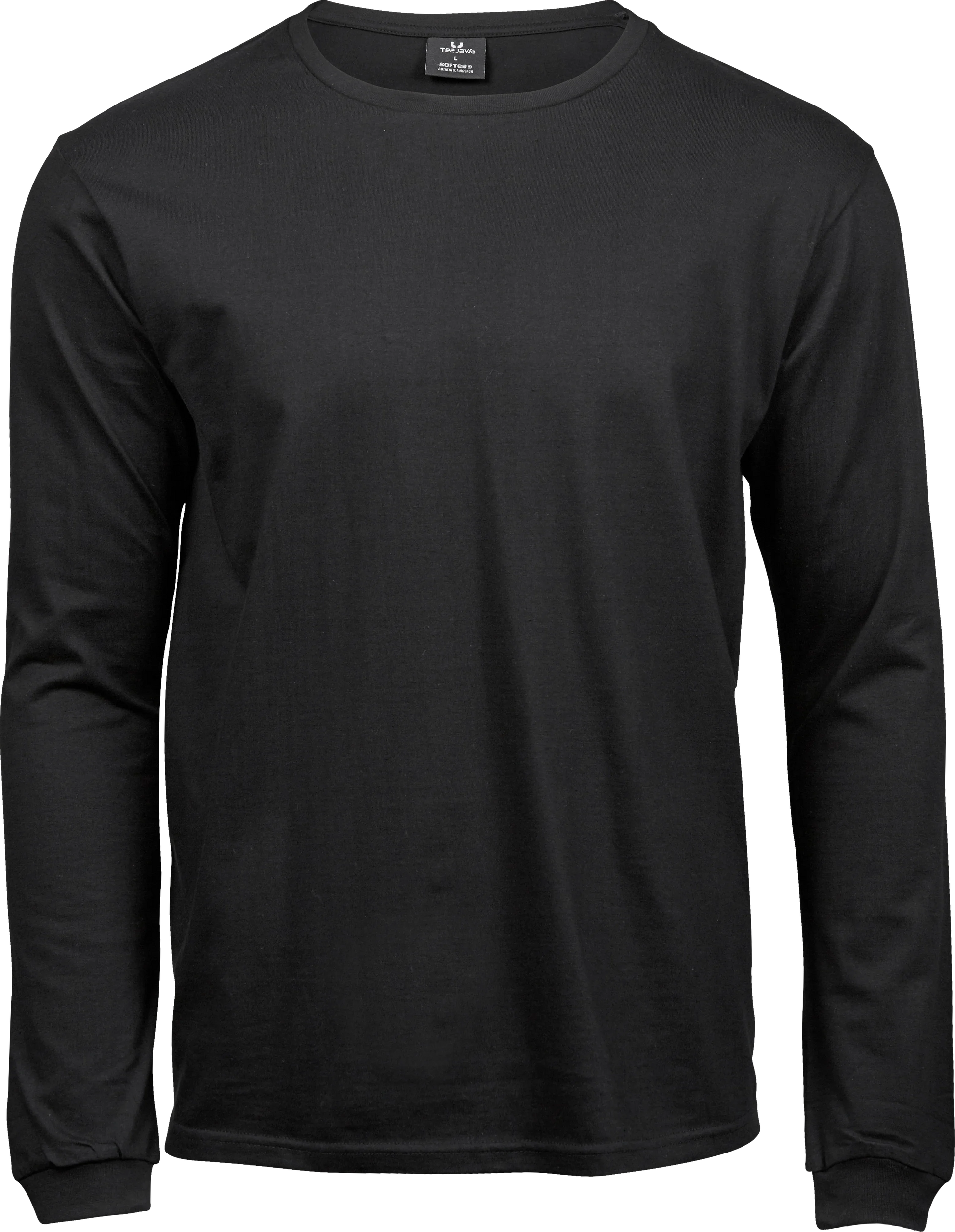 TeeJays - Long Sleeve Fashion Sof Tee TeeJays