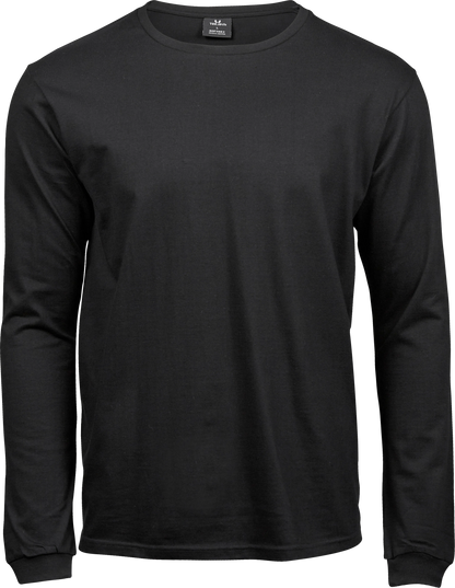 TeeJays - Long Sleeve Fashion Sof Tee TeeJays