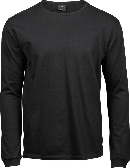 TeeJays - Long Sleeve Fashion Sof Tee TeeJays