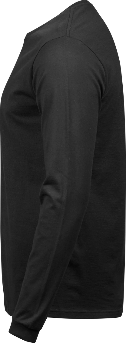 TeeJays - Long Sleeve Fashion Sof Tee TeeJays