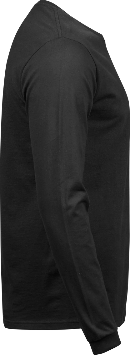 TeeJays - Long Sleeve Fashion Sof Tee TeeJays