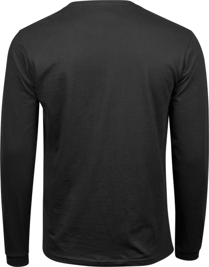 TeeJays - Long Sleeve Fashion Sof Tee TeeJays