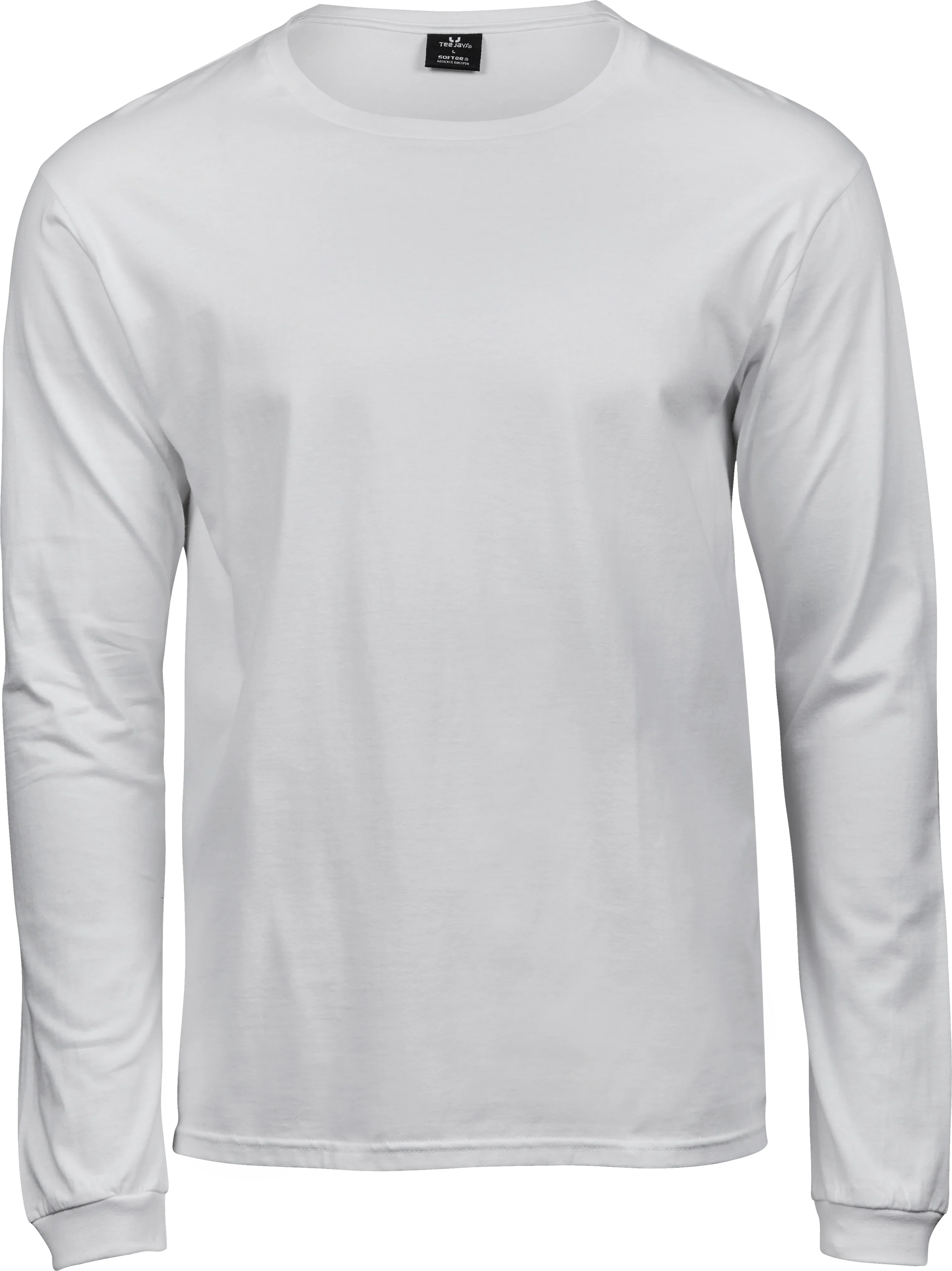 TeeJays - Long Sleeve Fashion Sof Tee TeeJays