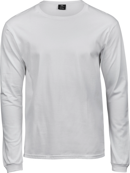 TeeJays - Long Sleeve Fashion Sof Tee TeeJays