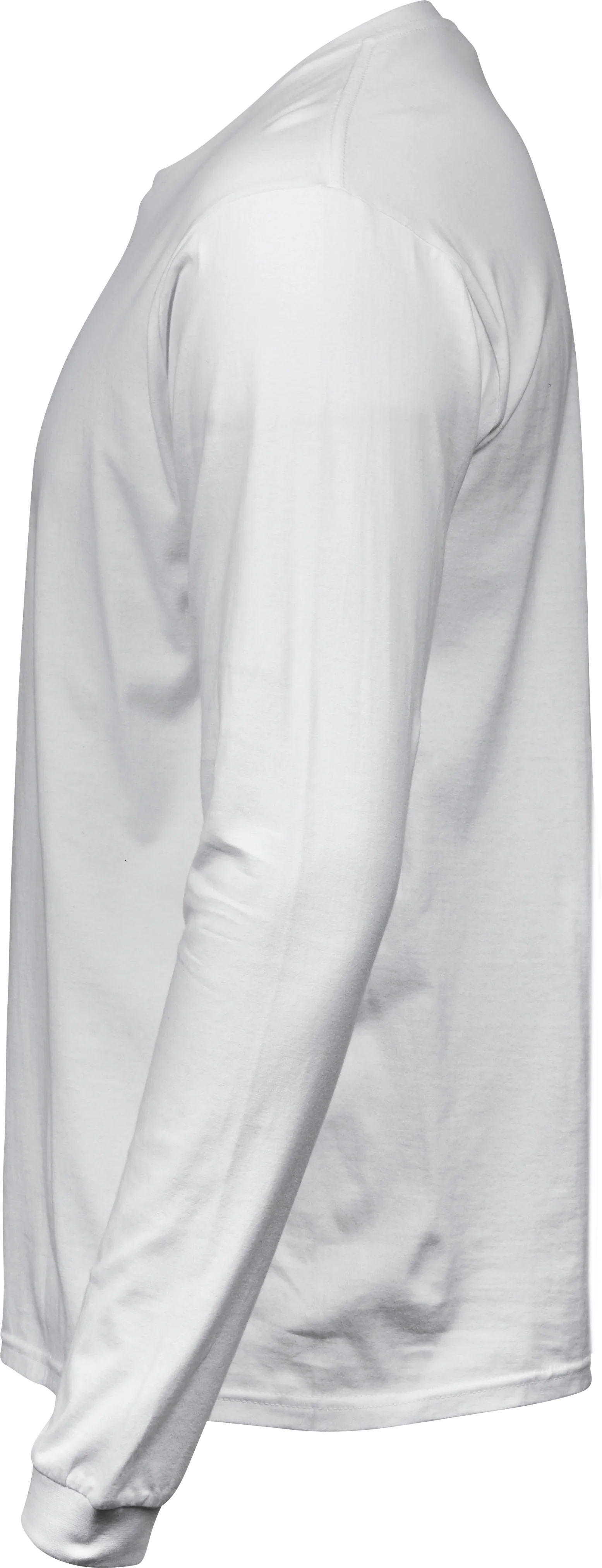 TeeJays - Long Sleeve Fashion Sof Tee TeeJays