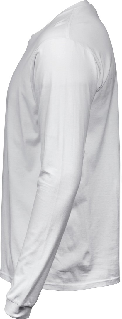 TeeJays - Long Sleeve Fashion Sof Tee TeeJays