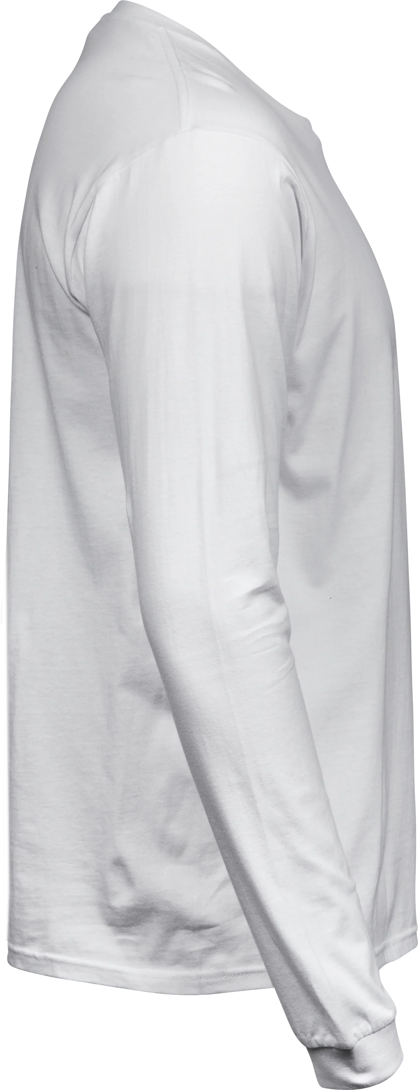 TeeJays - Long Sleeve Fashion Sof Tee TeeJays