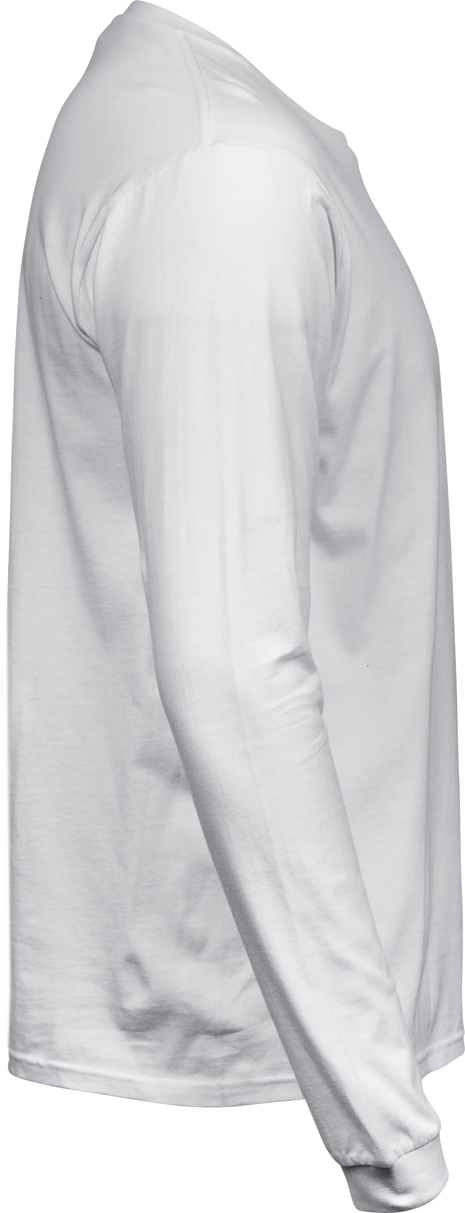 TeeJays - Long Sleeve Fashion Sof Tee TeeJays