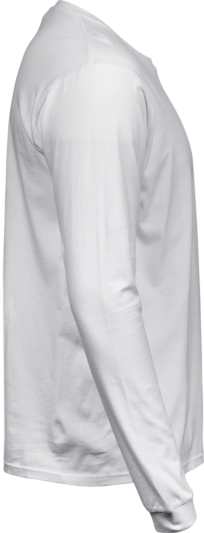 TeeJays - Long Sleeve Fashion Sof Tee TeeJays