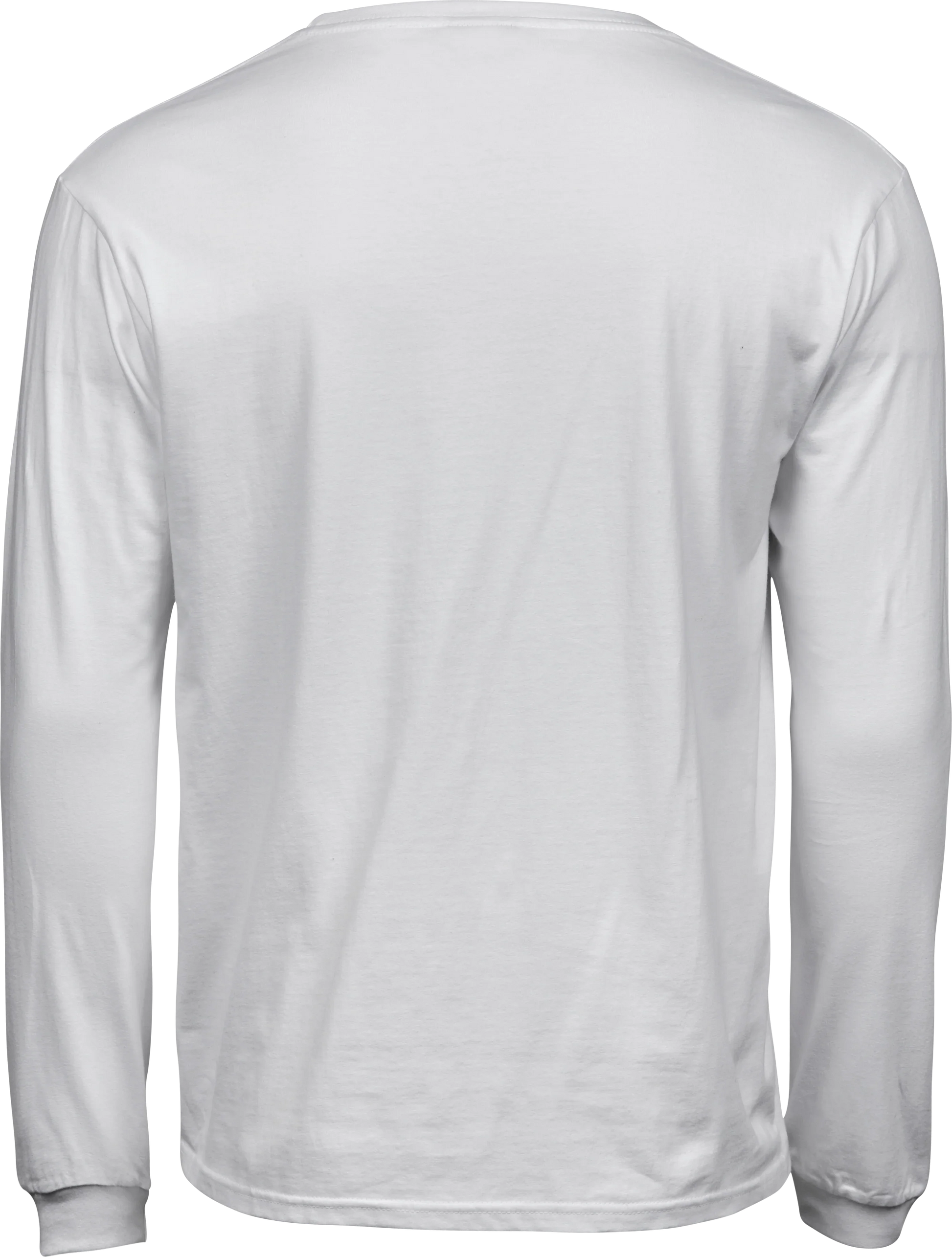 TeeJays - Long Sleeve Fashion Sof Tee TeeJays