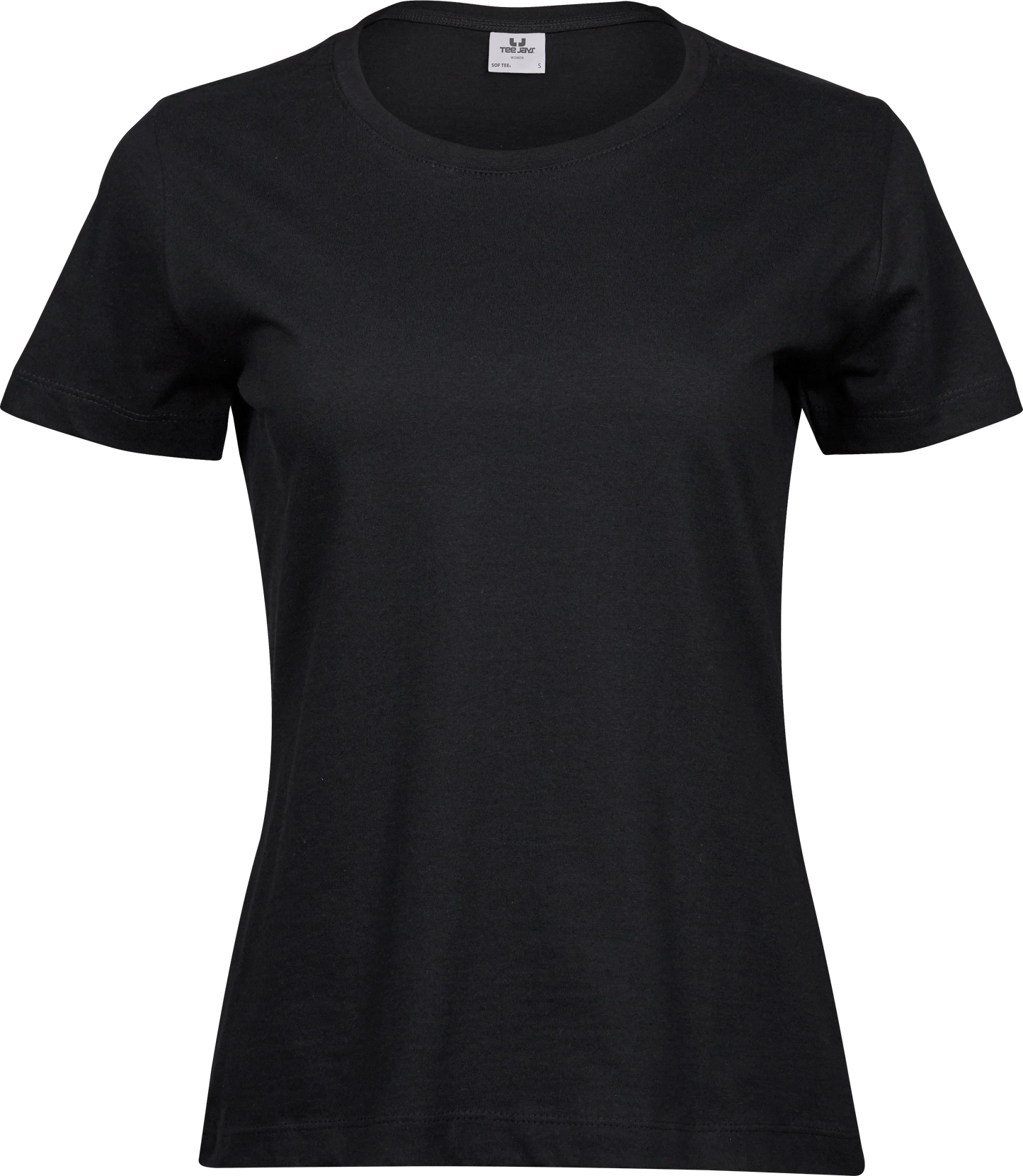 TeeJays - Women's Sof Tee TeeJays
