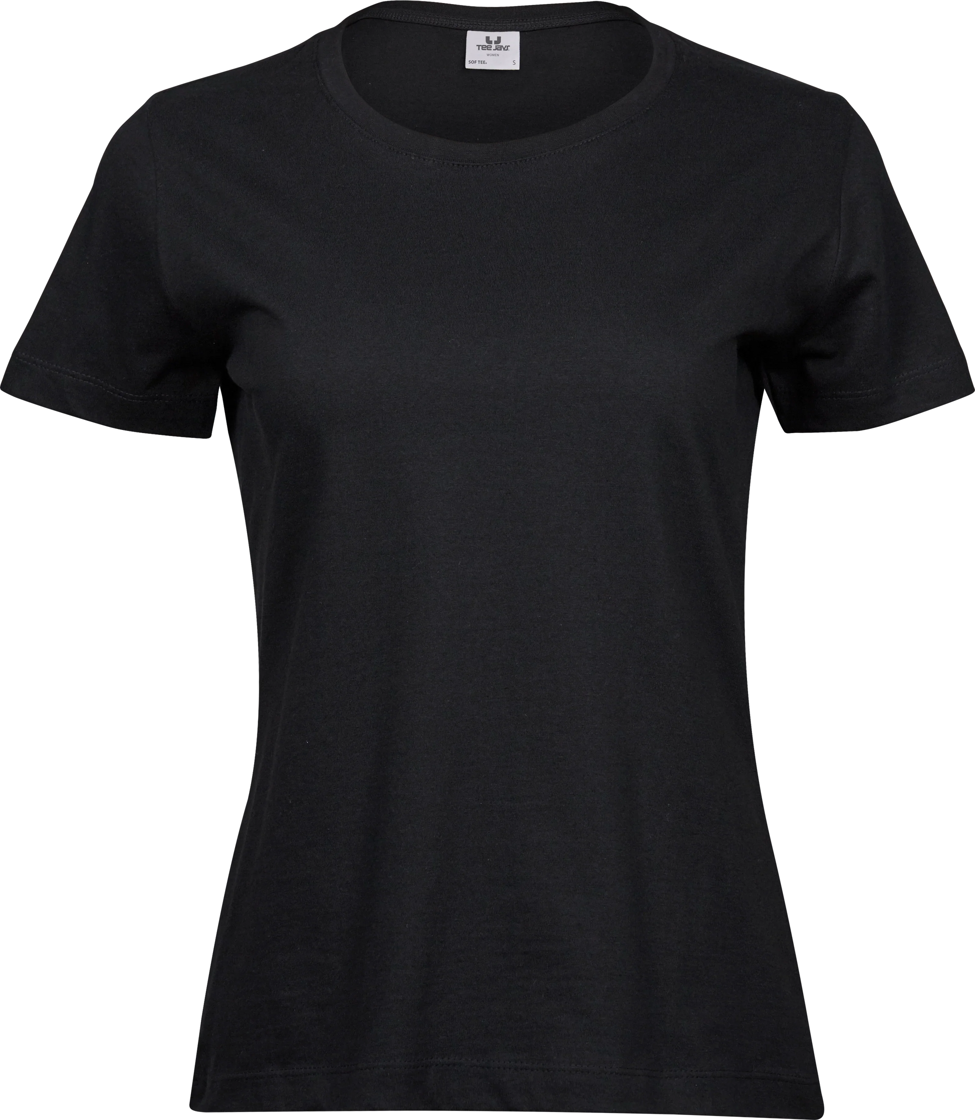 TeeJays - Women's Sof Tee TeeJays