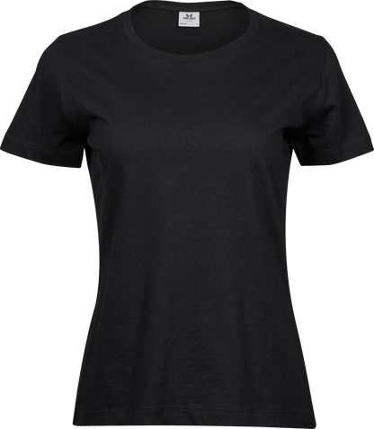 TeeJays - Women's Sof Tee TeeJays