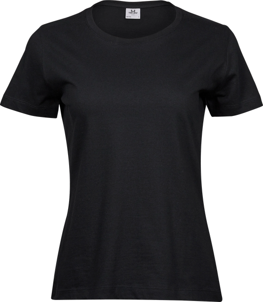 TeeJays - Women's Sof Tee TeeJays