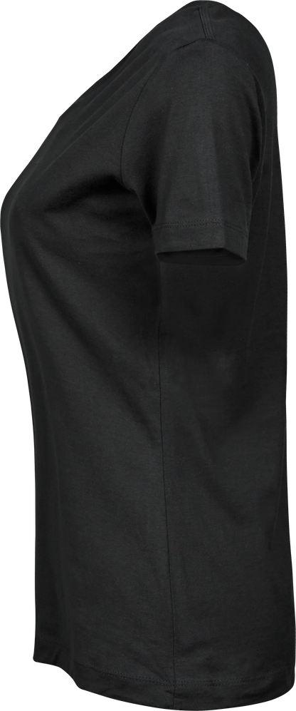 TeeJays - Women's Sof Tee TeeJays