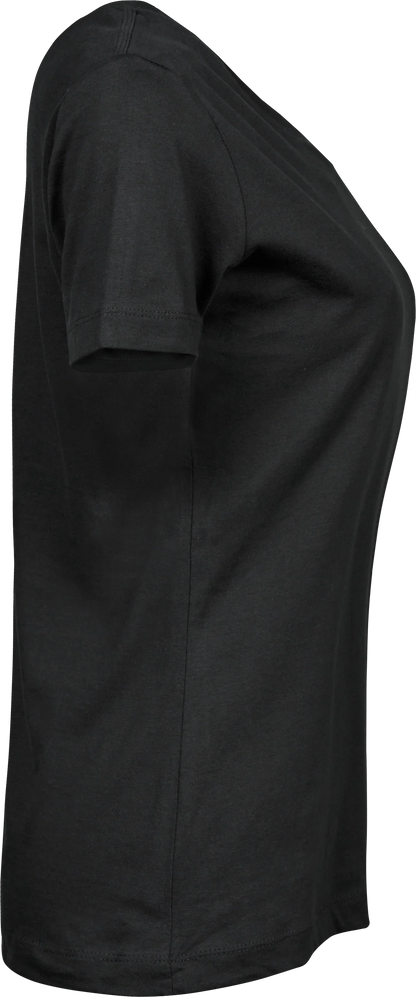 TeeJays - Women's Sof Tee TeeJays