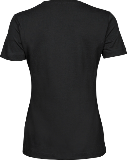 TeeJays - Women's Sof Tee TeeJays