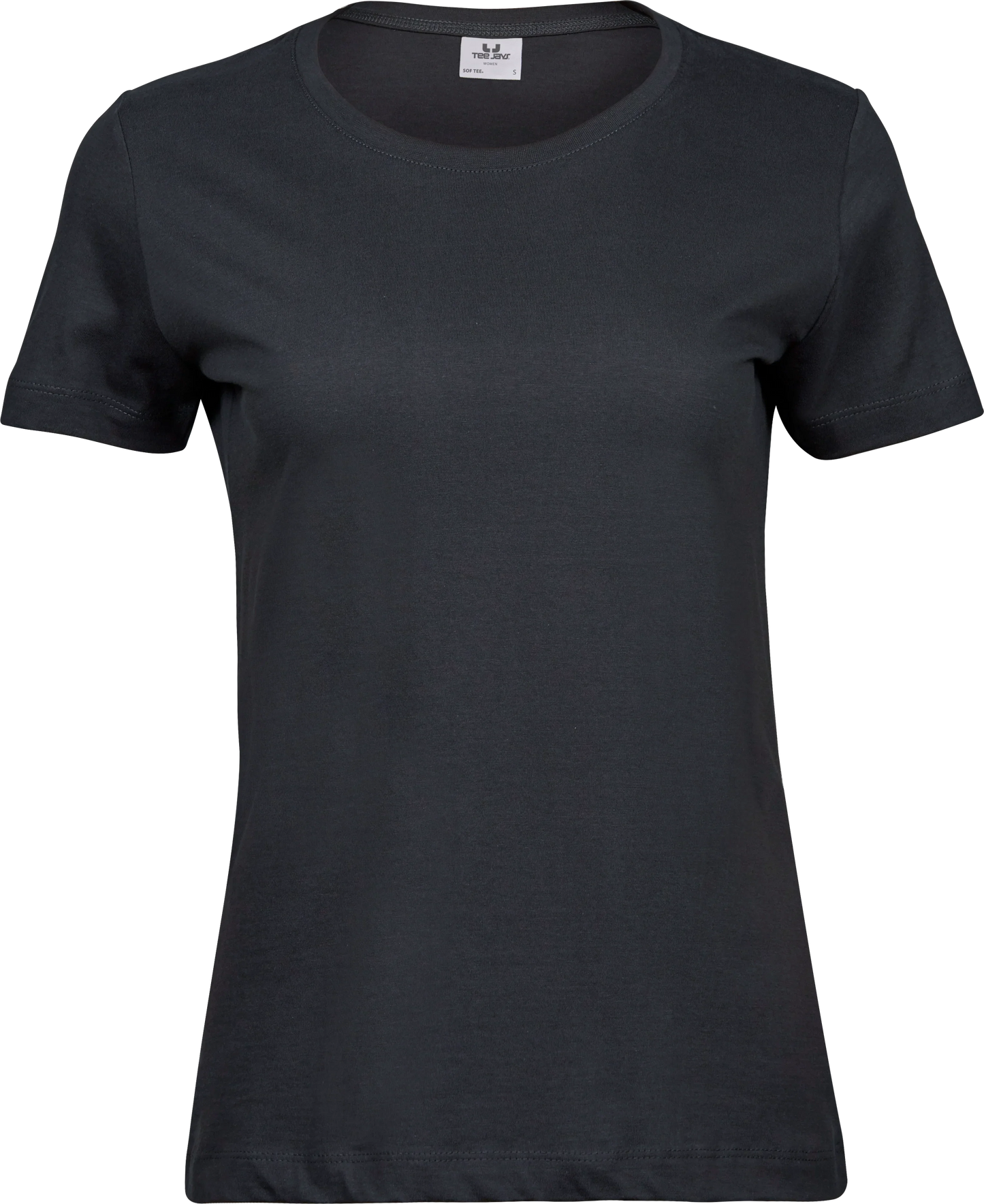 TeeJays - Women's Sof Tee TeeJays