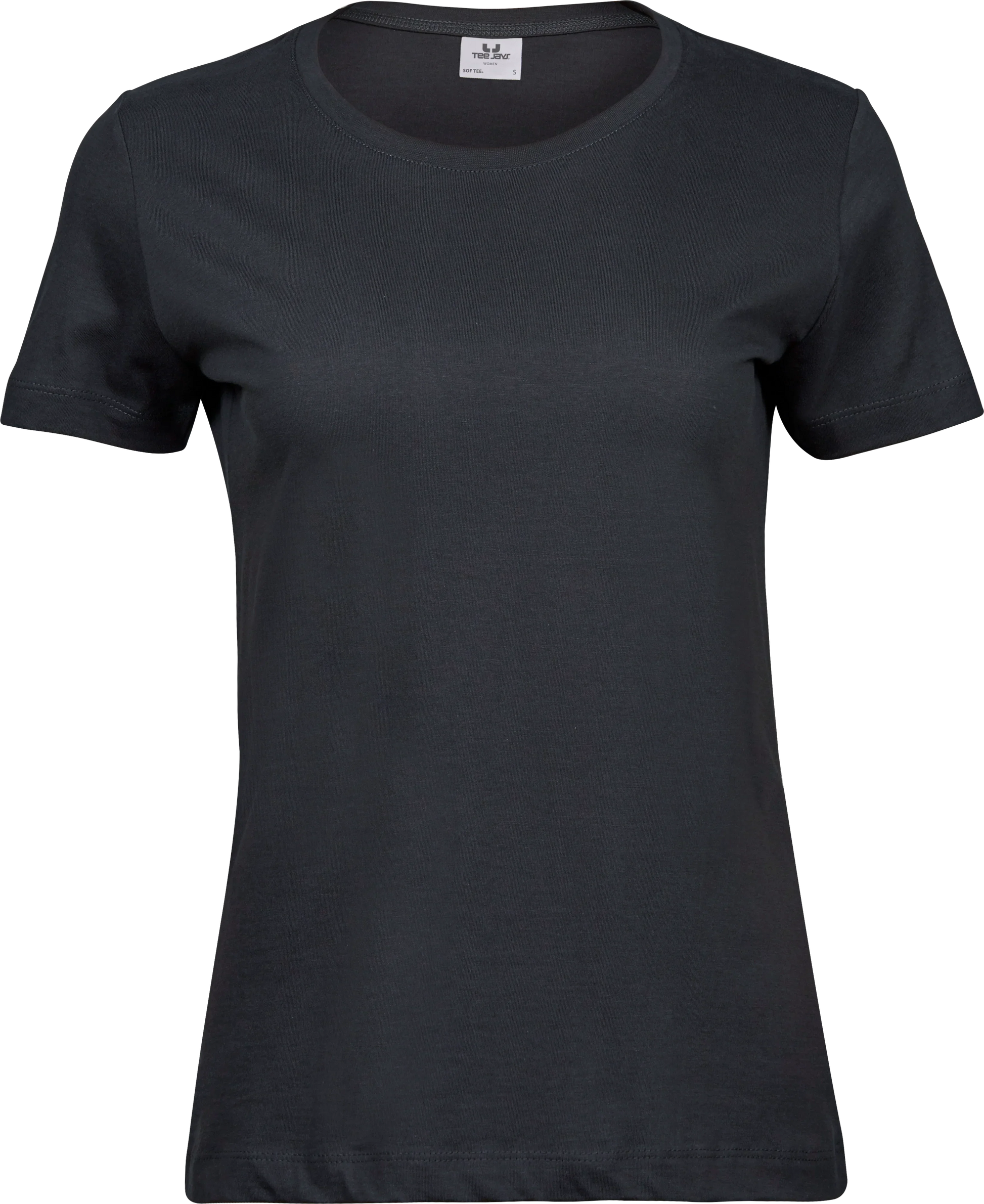 TeeJays - Women's Sof Tee TeeJays