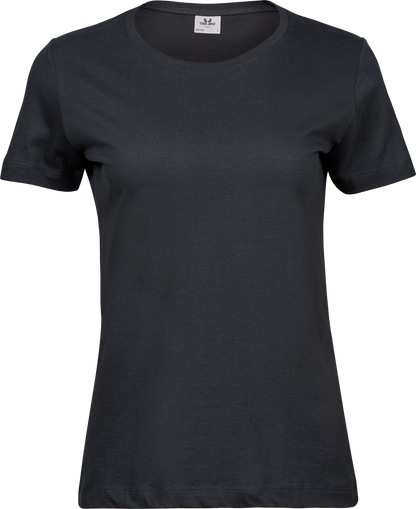 TeeJays - Women's Sof Tee TeeJays